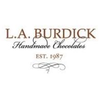 Burdick Chocolate coupons